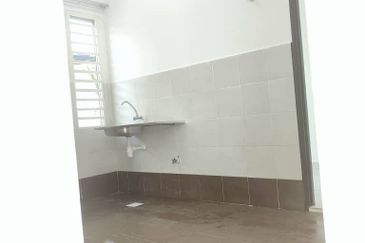 Taman Desa Salak Pekerti