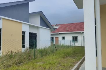 Taman Desa Salak Pekerti