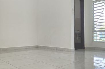 Taman Desa Salak Pekerti