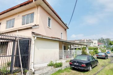 Taman Sri Putra, Sungai Buloh