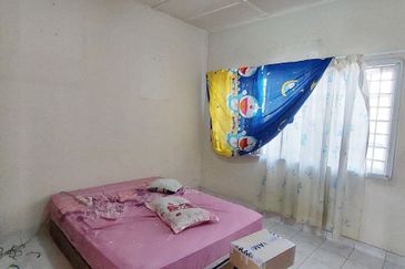 Taman Sri Putra, Sungai Buloh