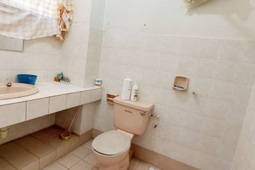 Taman Sri Putra, Sungai Buloh