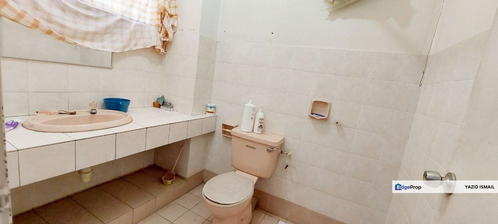 Taman Sri Putra, Sungai Buloh , Endlot , Selangor, Sungai Buloh