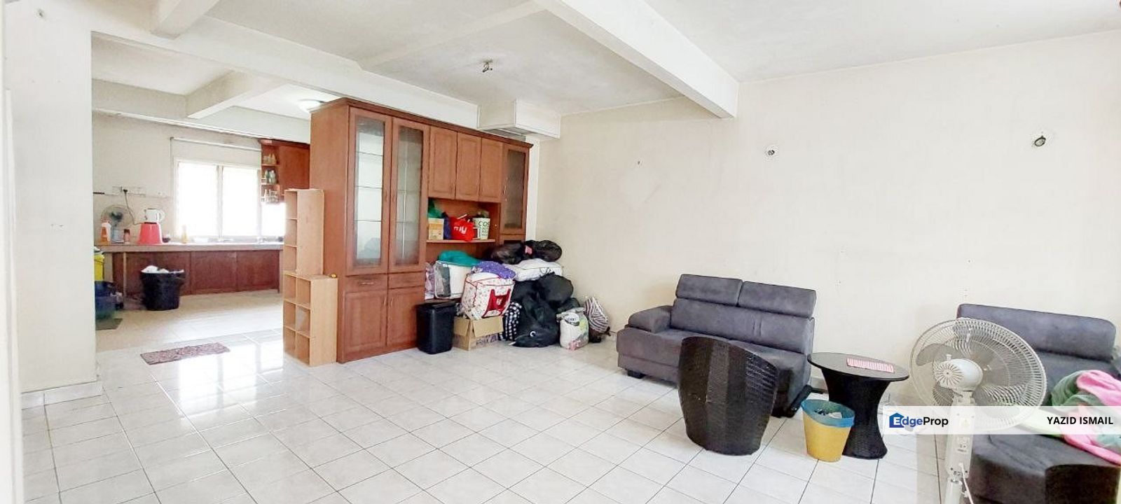 Taman Sri Putra, Sungai Buloh , Endlot , Selangor, Sungai Buloh