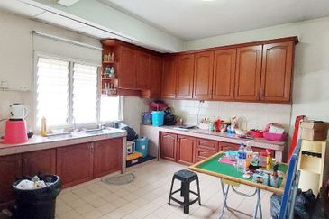 Taman Sri Putra, Sungai Buloh