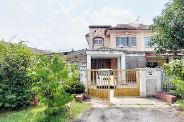 Taman Sri Putra, Sungai Buloh