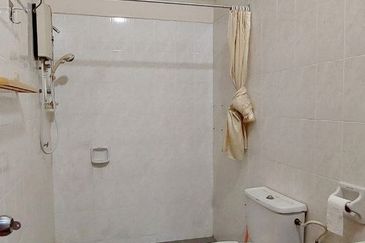 Taman Sri Putra, Sungai Buloh