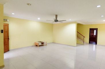 Taman Sri Putra, Sungai Buloh