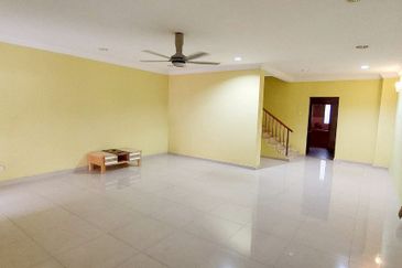 Taman Sri Putra, Sungai Buloh