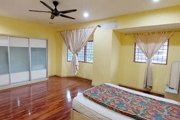 Taman Sri Putra, Sungai Buloh