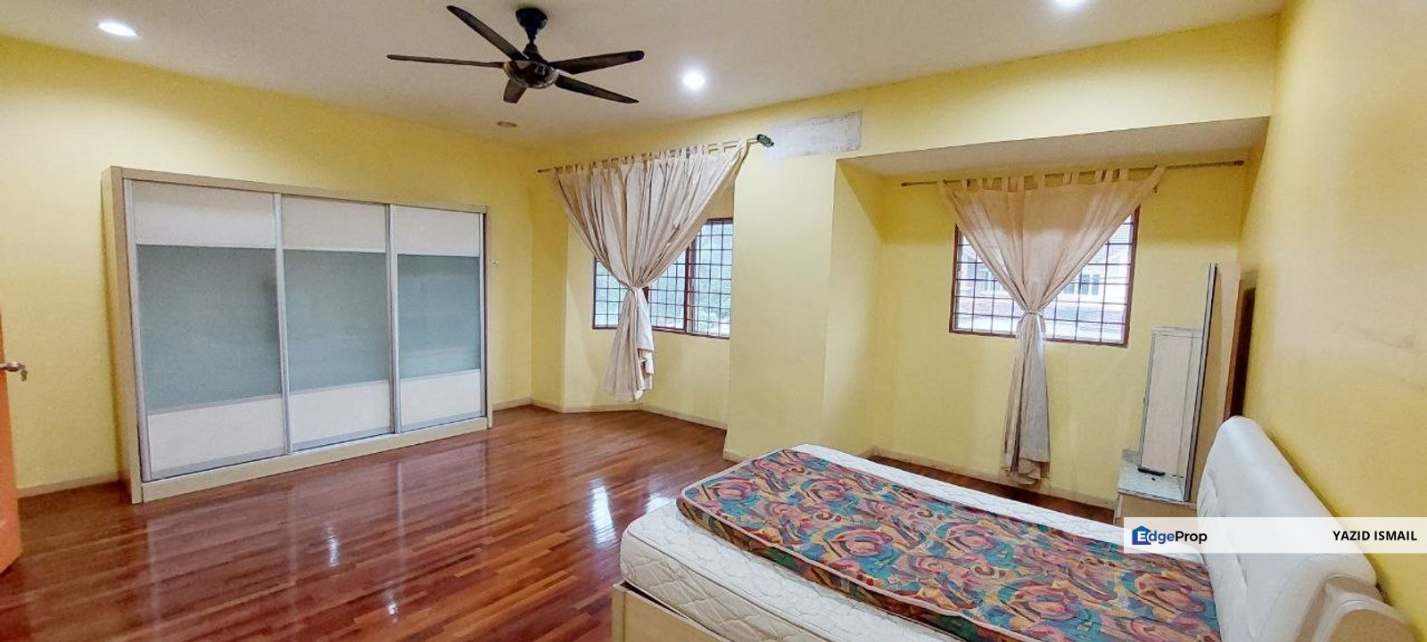  2 Storey,Taman Sri Putra,Sg Buloh

, Selangor, Sungai Buloh