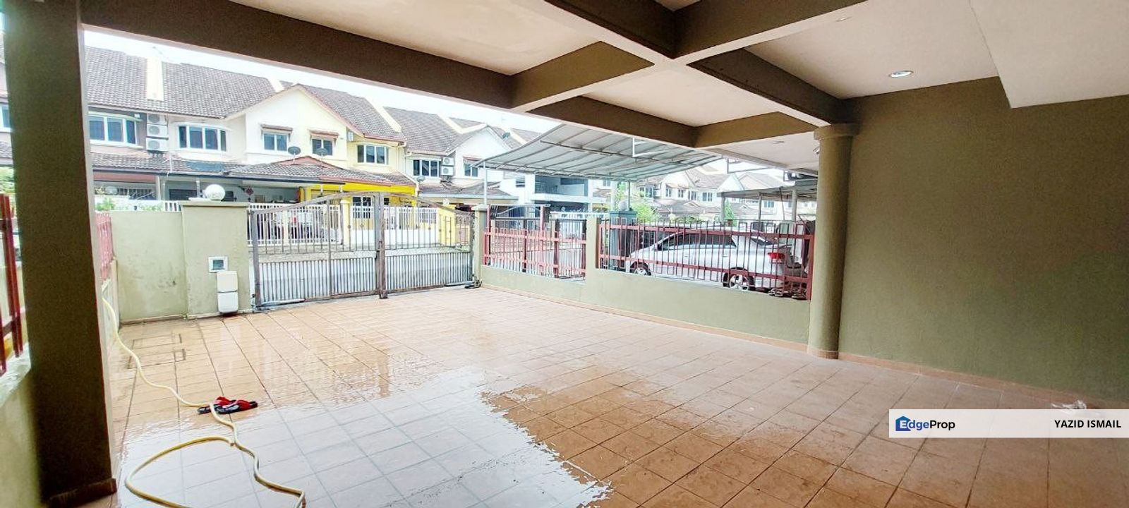  2 Storey,Taman Sri Putra,Sg Buloh

, Selangor, Sungai Buloh