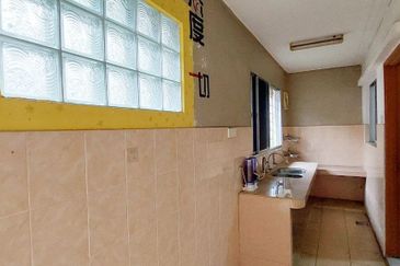 Taman Sri Putra, Sungai Buloh