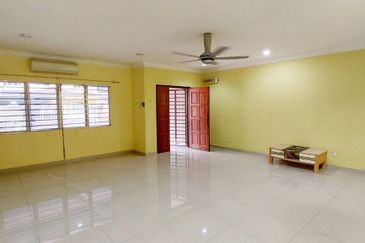 Taman Sri Putra, Sungai Buloh