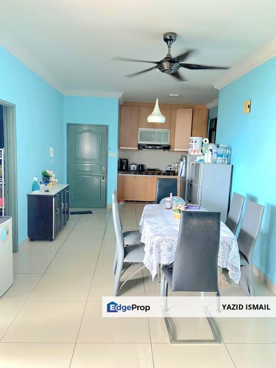 One Damansara Condo, Damansara Damai [ 4 Bedrooms  ], Selangor, Damansara Damai