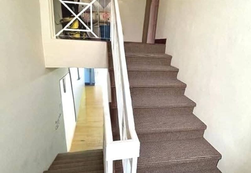 Bandar Country Homes