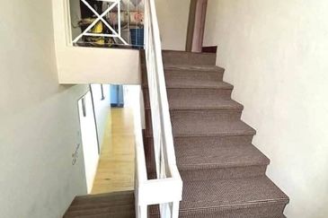 Bandar Country Homes