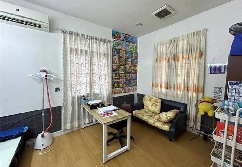 Bandar Country Homes