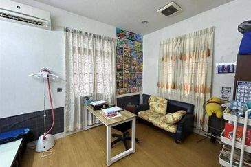 Bandar Country Homes