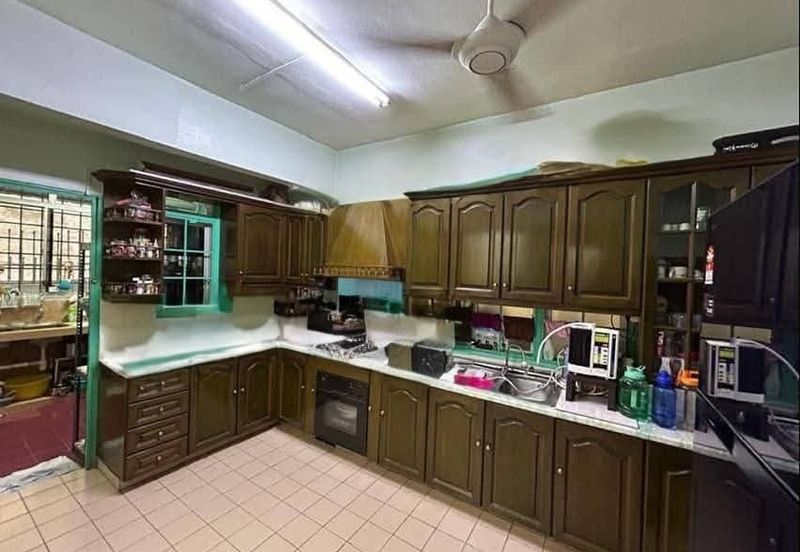 Bandar Country Homes