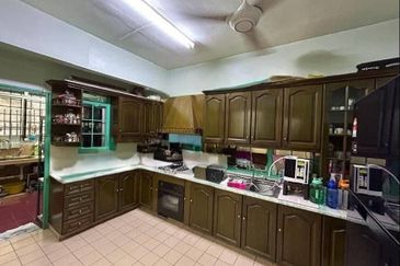 Bandar Country Homes