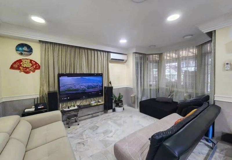 Bandar Country Homes