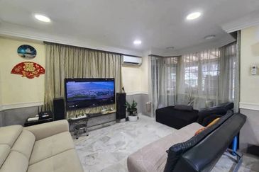 Bandar Country Homes