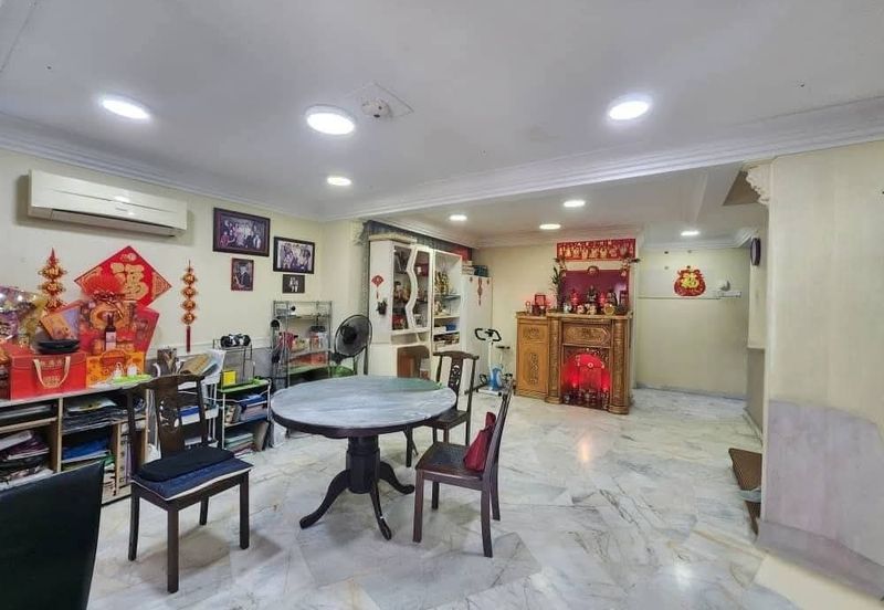 Bandar Country Homes