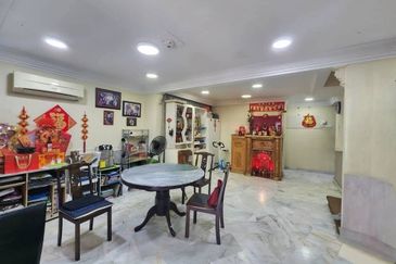 Bandar Country Homes