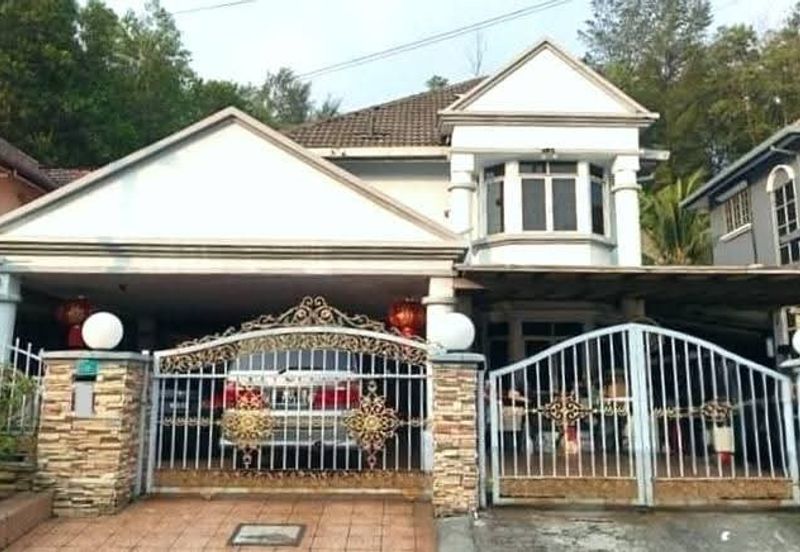 Bandar Country Homes