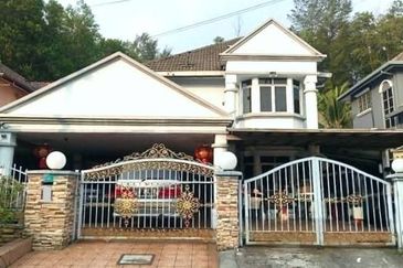 Bandar Country Homes