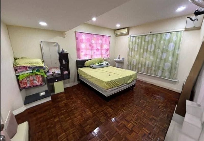 Bandar Country Homes