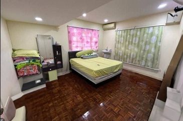 Bandar Country Homes