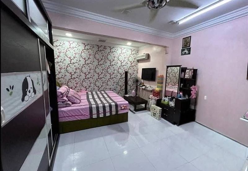 Bandar Country Homes