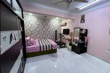 Bandar Country Homes