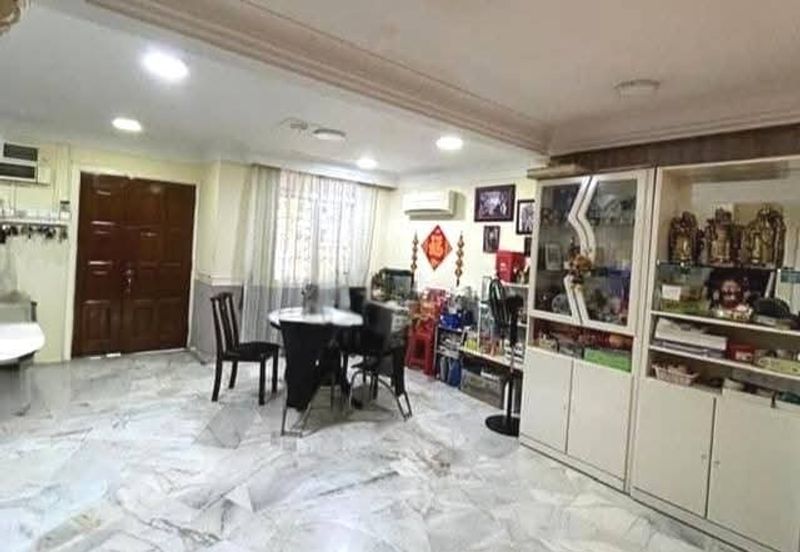 Bandar Country Homes