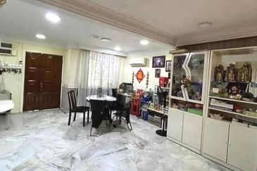 Bandar Country Homes