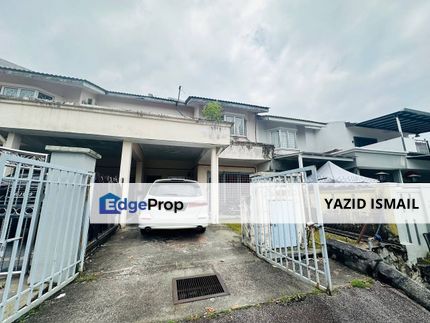 2 Storey Terrace, Taman Puncak Utama, Kajang 
, Selangor, Kajang