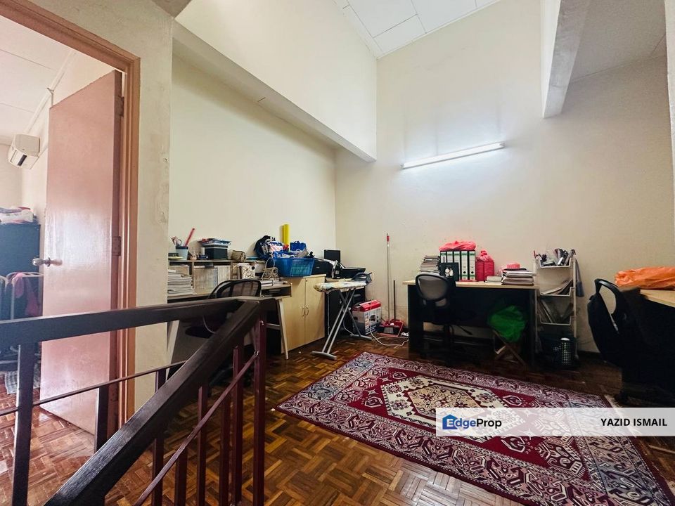 2 Storey Terrace, Taman Puncak Utama, Kajang 
, Selangor, Kajang