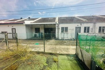 Seksyen 30, Shah Alam