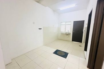 Seksyen 30, Shah Alam