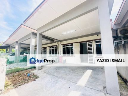 Single Storey Jalan Abu Bakar, Jalan Kebun, Seksyen 30, Shah Alam 
, Selangor, Shah Alam