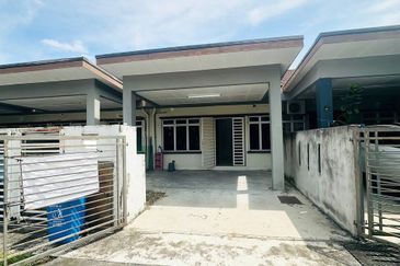 Seksyen 30, Shah Alam