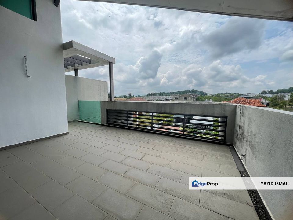  TAMAN UNIVERSITI BANGI
, 2.5 Storey Bungalow , Selangor, Kajang