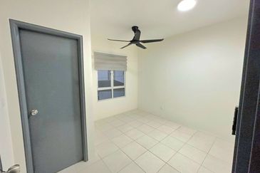 Kita Harmoni, Cybersouth