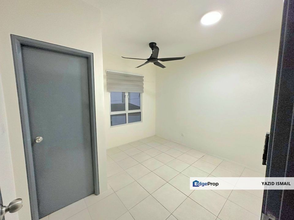 Double Storey Terrace Kita Harmoni,Cybersouth 

, Selangor, Dengkil