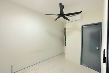 Kita Harmoni, Cybersouth