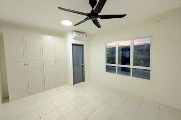 Kita Harmoni, Cybersouth