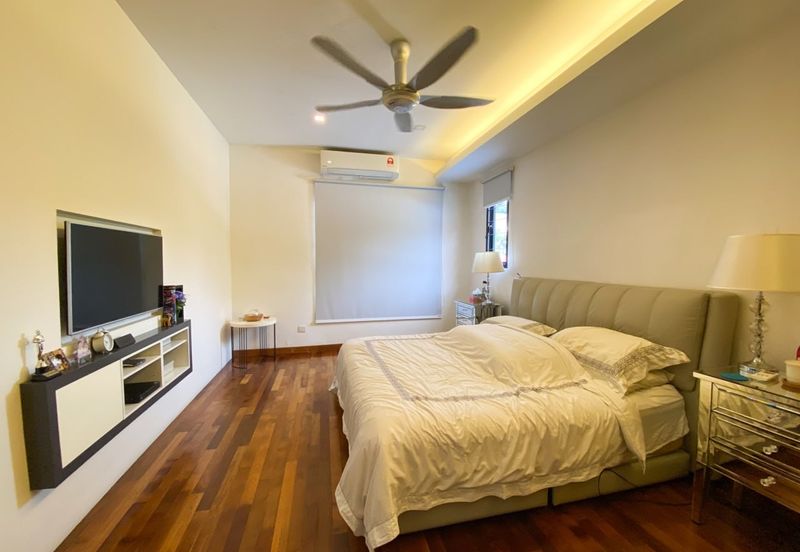 Damansara Heights (Bukit Damansara)