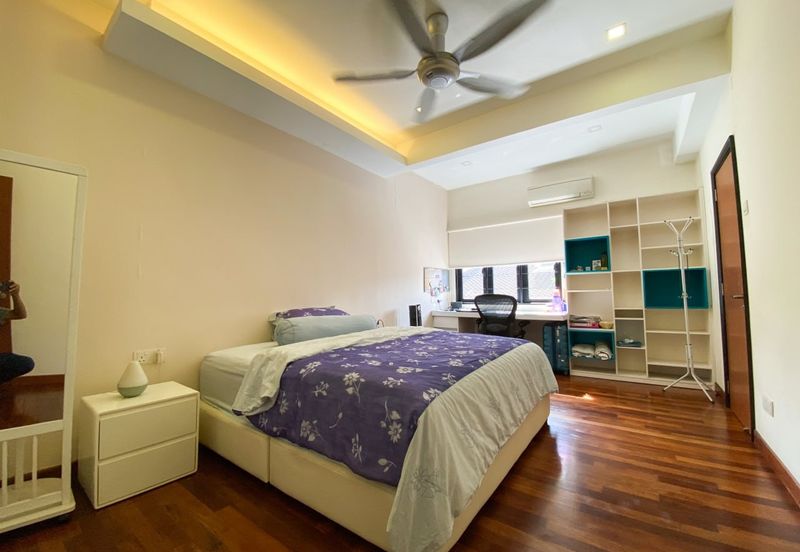 Damansara Heights (Bukit Damansara)